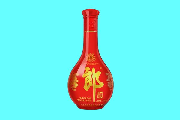 泉州晋江市郎酒回收.jpg