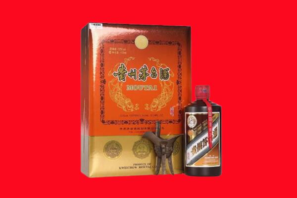 泉州晋江市回收30年茅台