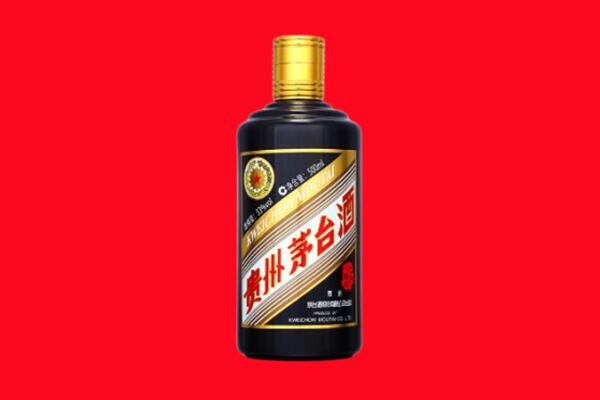 泉州晋江市回收茅台酒瓶